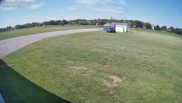West Camera