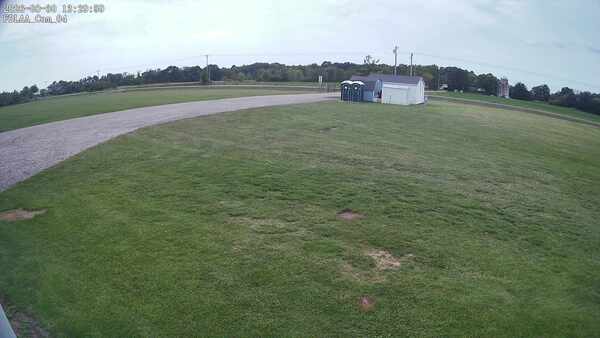 West Camera