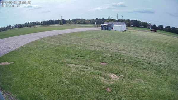 West Camera