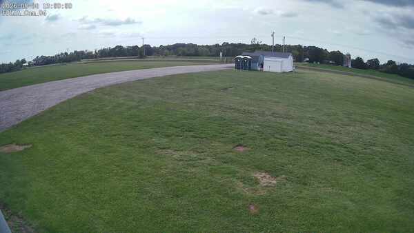 West Camera