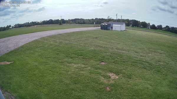 West Camera