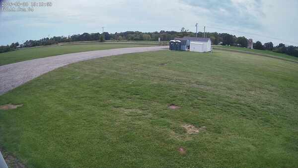 West Camera