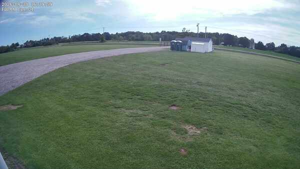 West Camera