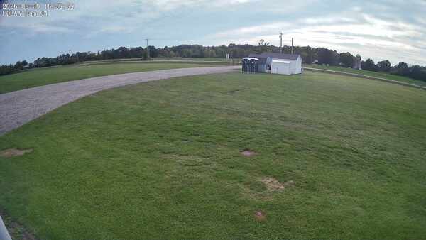 West Camera