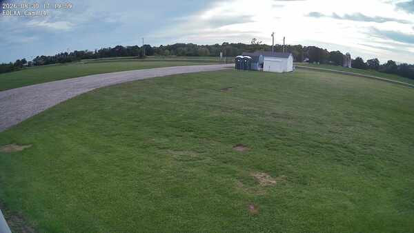 West Camera