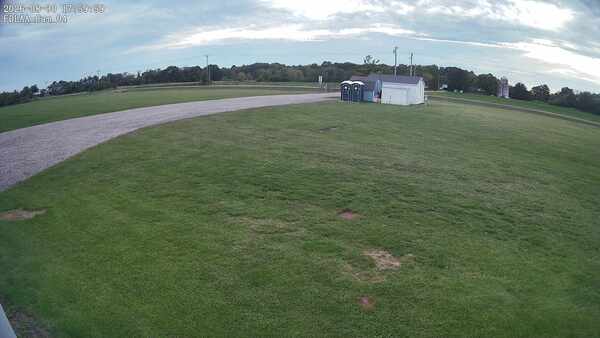West Camera