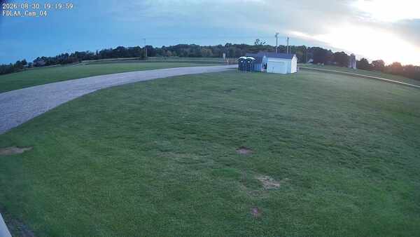 West Camera