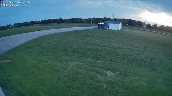 West Camera
