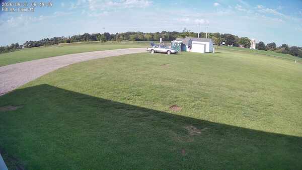 West Camera