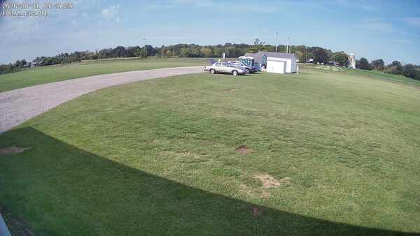 West Camera