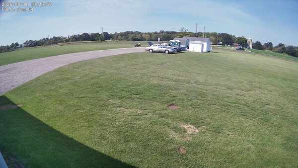 West Camera