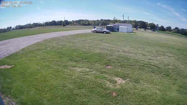 West Camera