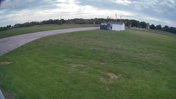 West Camera