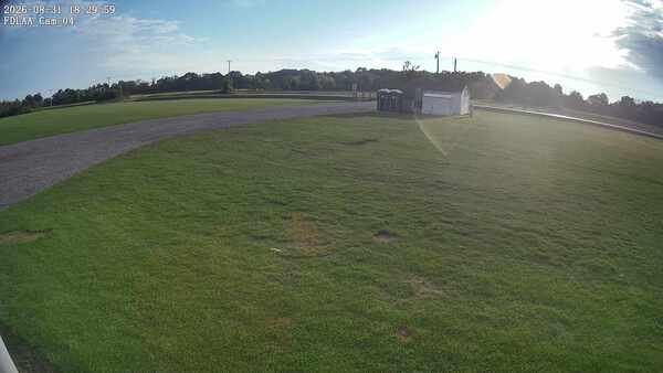 West Camera