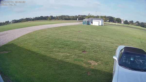 West Camera