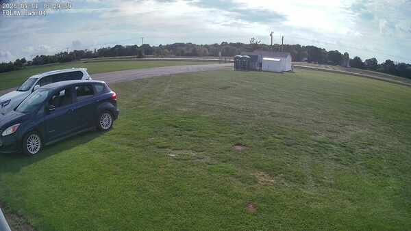 West Camera