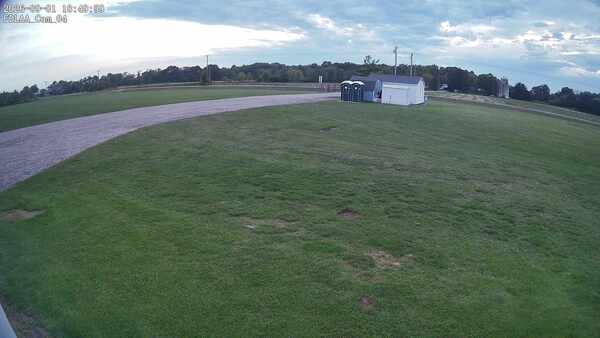 West Camera