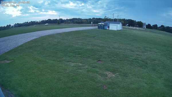 West Camera