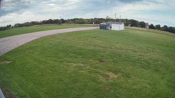 West Camera