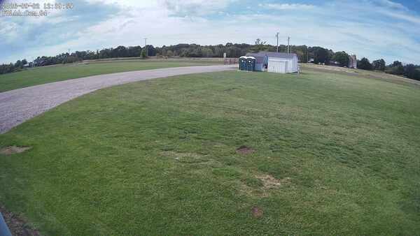 West Camera