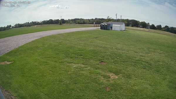 West Camera