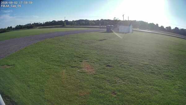 West Camera