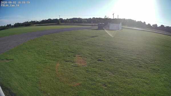 West Camera
