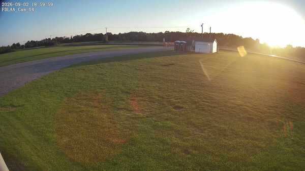 West Camera