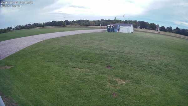 West Camera