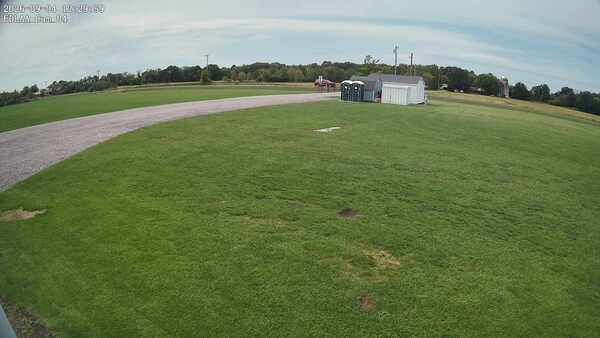 West Camera