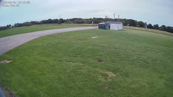 West Camera