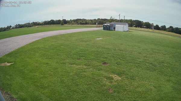 West Camera
