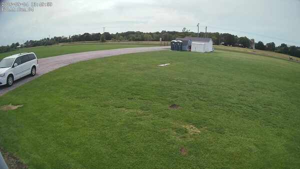 West Camera