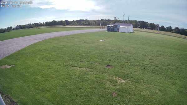 West Camera