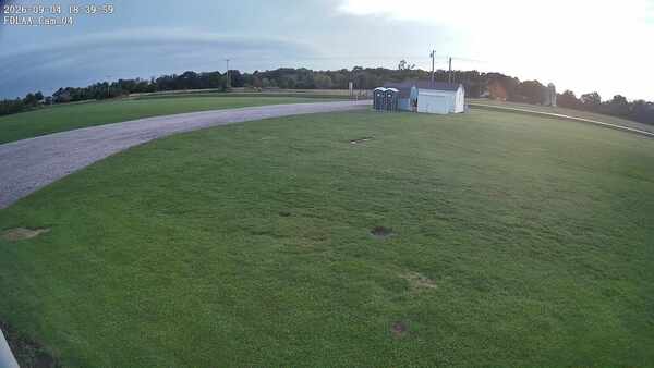 West Camera
