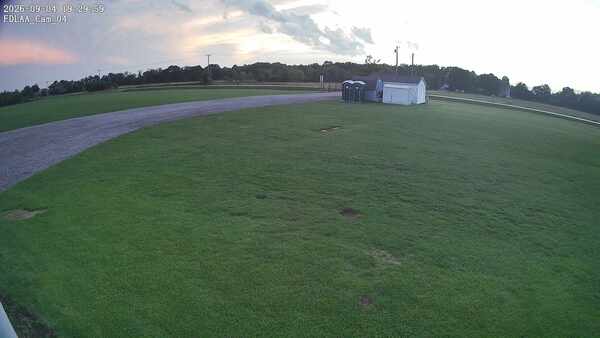 West Camera