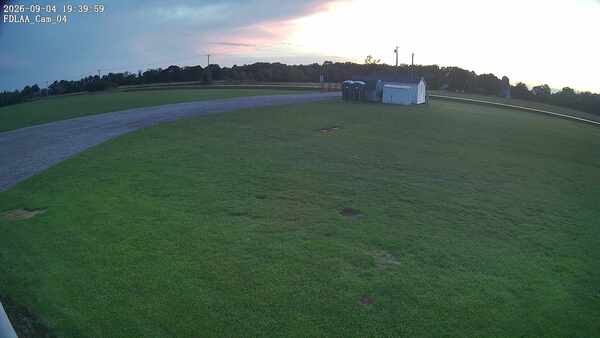 West Camera