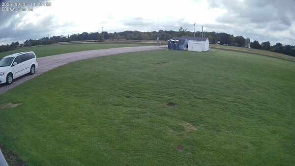 West Camera