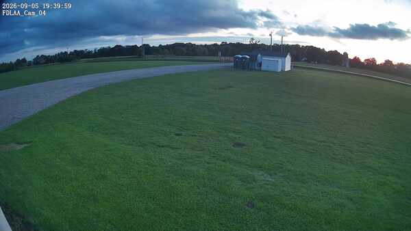 West Camera