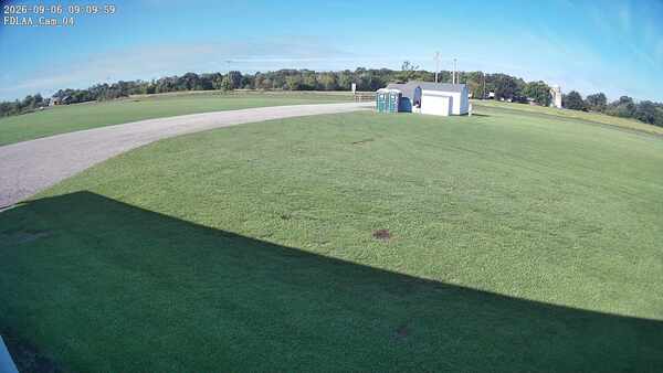West Camera