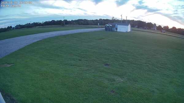 West Camera