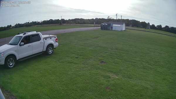 West Camera