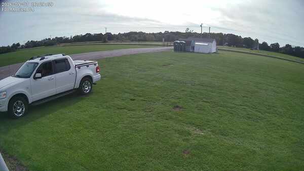 West Camera