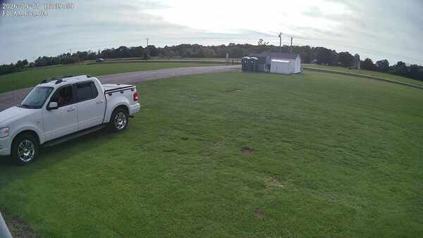 West Camera