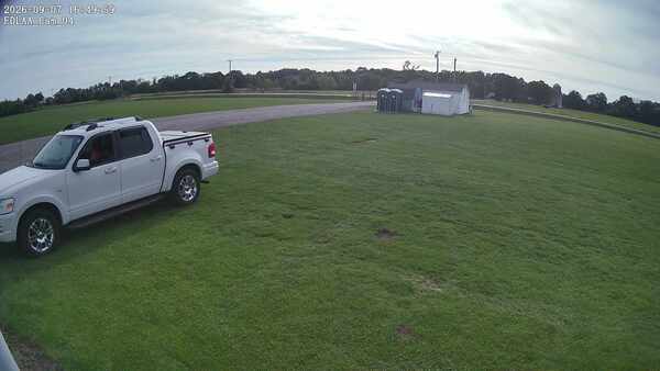 West Camera