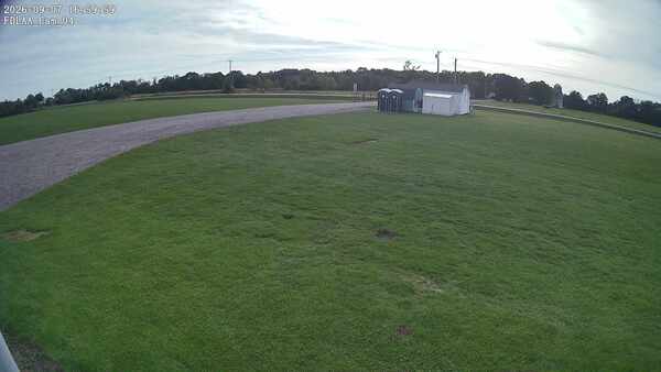 West Camera