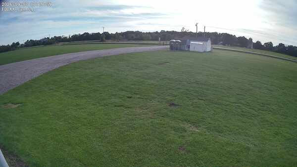 West Camera