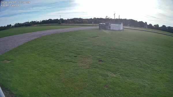 West Camera