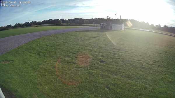 West Camera