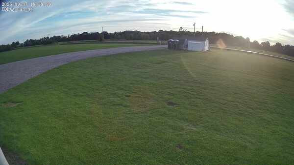 West Camera